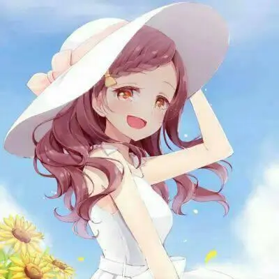 影迷青柠头像
